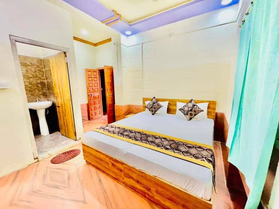 Hotel Dhora Jaisalmer Luaran gambar