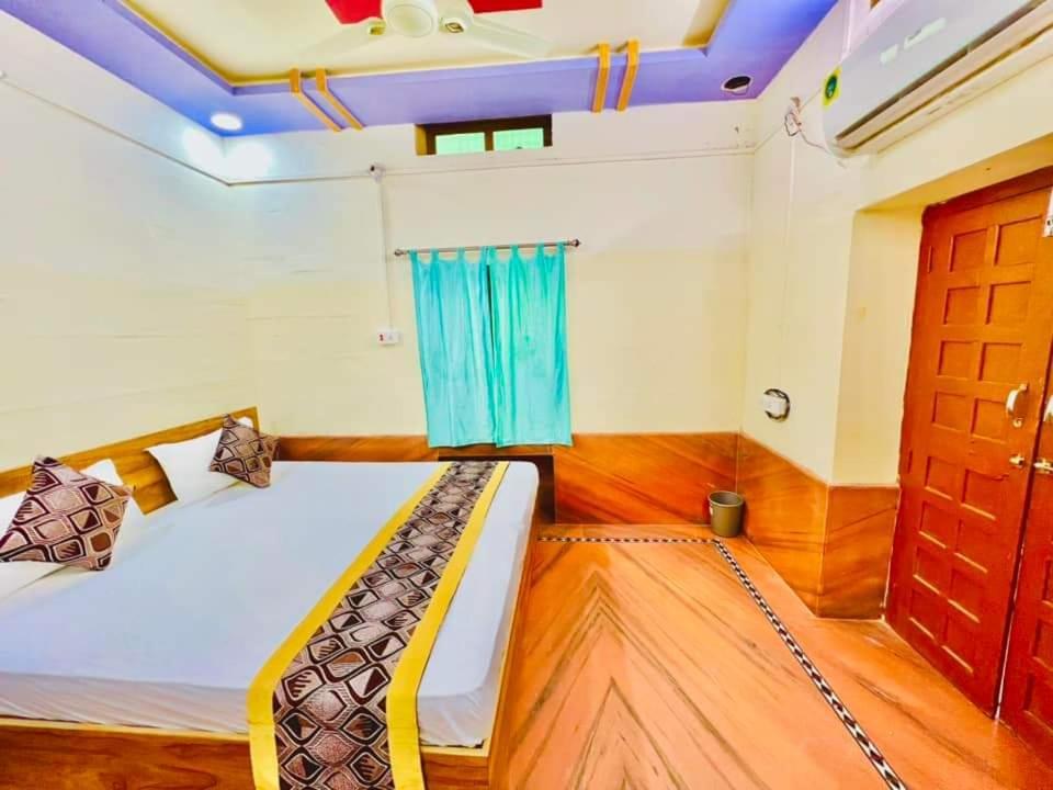 Hotel Dhora Jaisalmer Luaran gambar