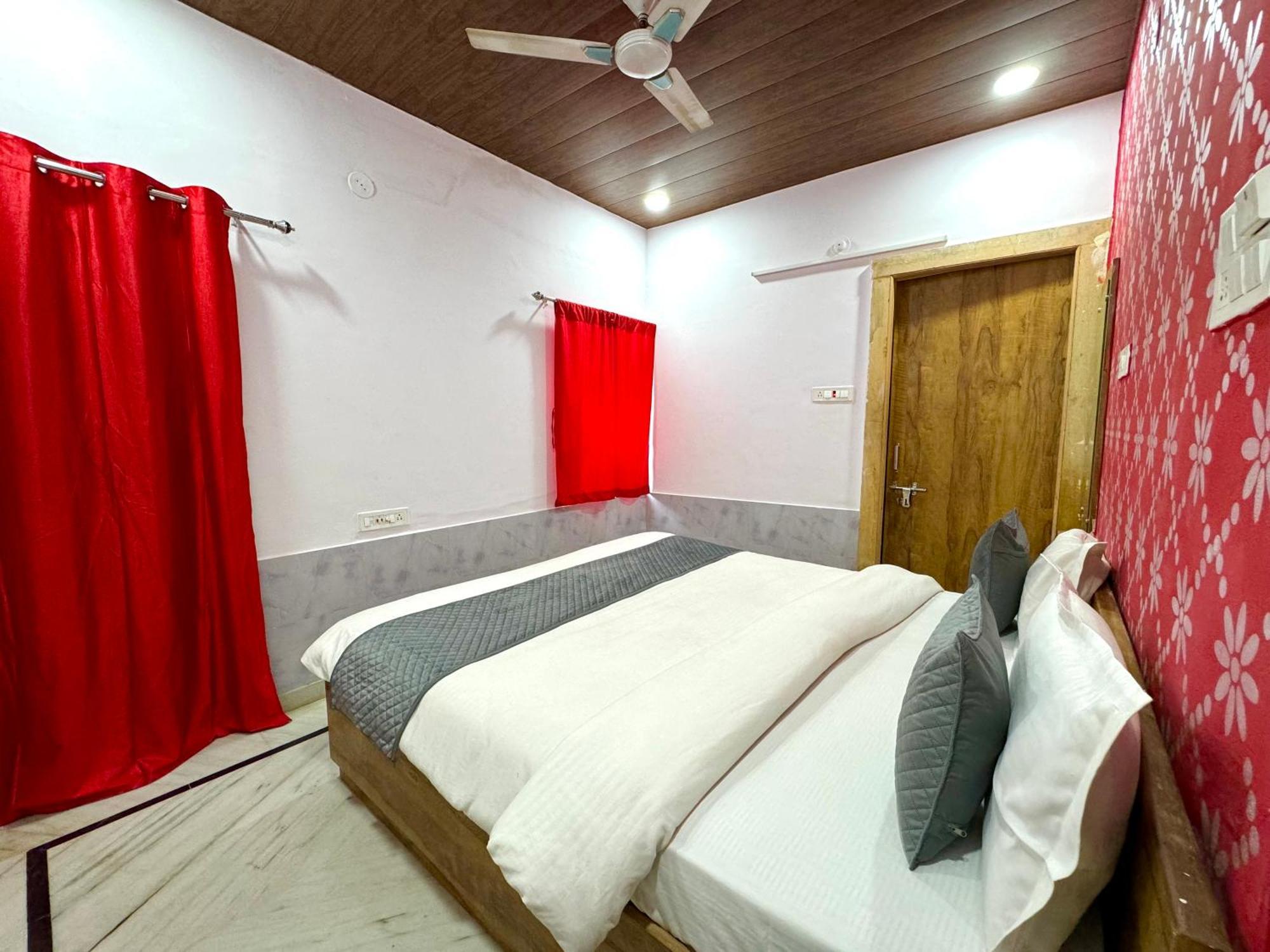 Hotel Dhora Jaisalmer Luaran gambar