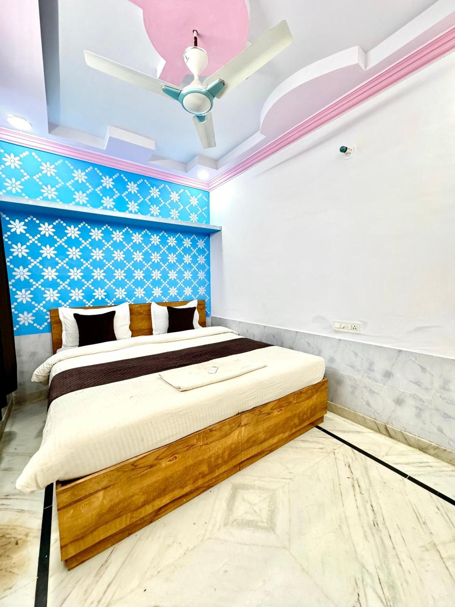 Hotel Dhora Jaisalmer Luaran gambar