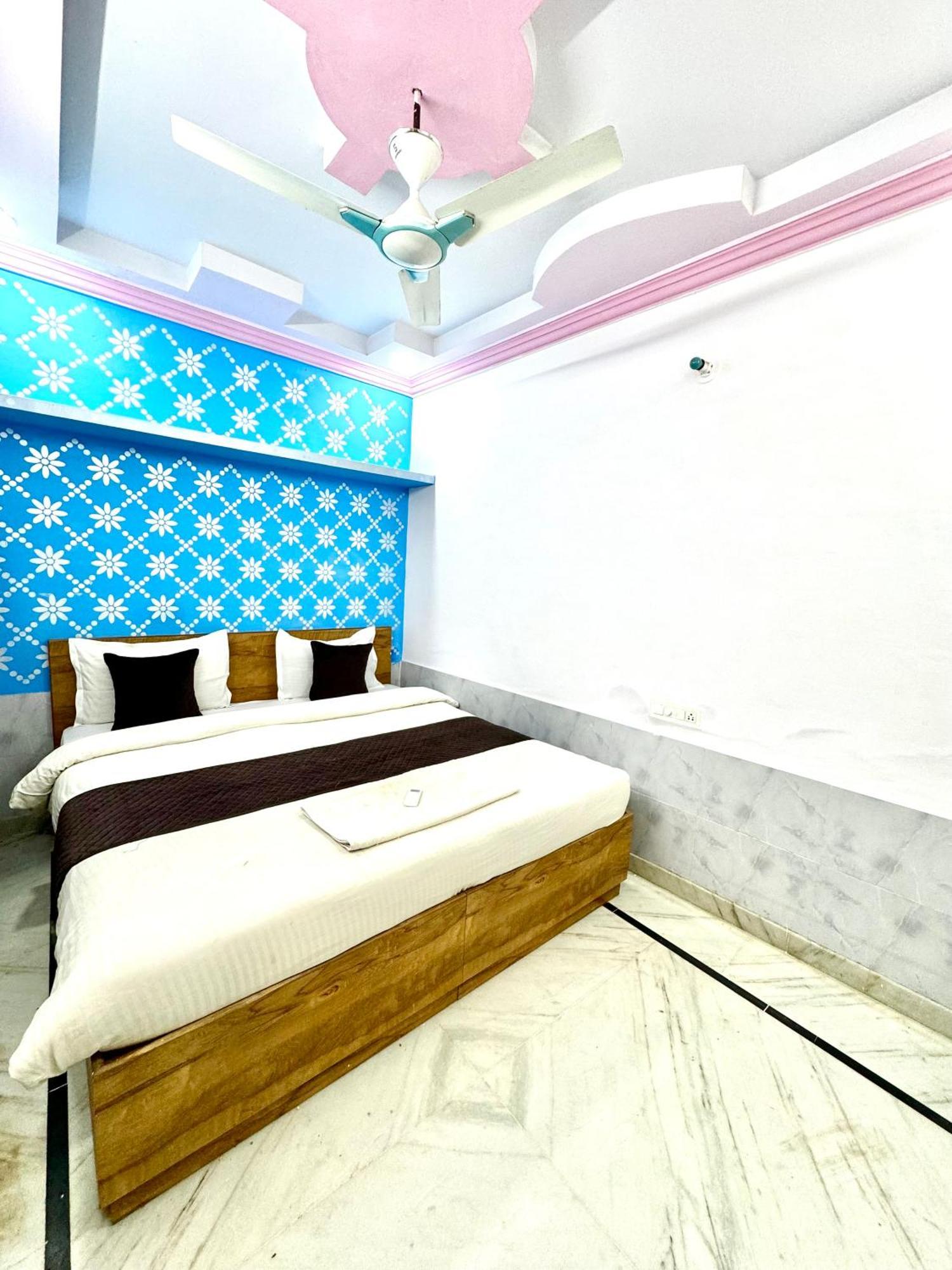 Hotel Dhora Jaisalmer Luaran gambar