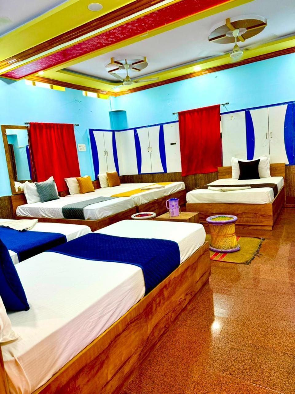 Hotel Dhora Jaisalmer Luaran gambar